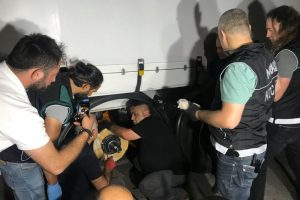 8 ilde FETÖ operasyonu: 22 gözaltı
