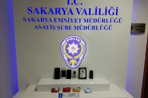 1 milyon TL'lik vurgun yapan dolandırıcılar yakalandı