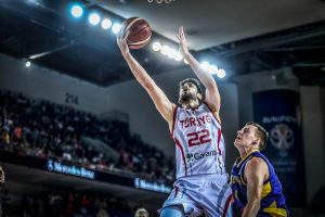 Furkan'dan 'dev' müjde