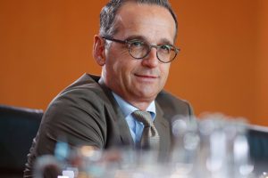 Almanya Dışişleri: İmajımıza zarar veriyor, ulusal çözümler çözüm değildir