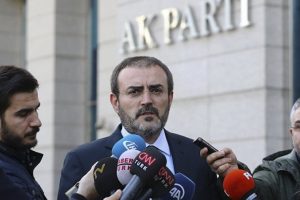 AK Parti, Akşener iddiasını yalanladı