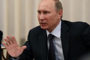 Putin, yeni birliklere bu isimleri verdi!