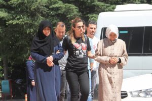 17 yıl önce kaybolan kadın aile içi infaz kurbanı çıktı