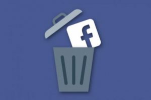 Facebook hesapları hızla kapanıyor!