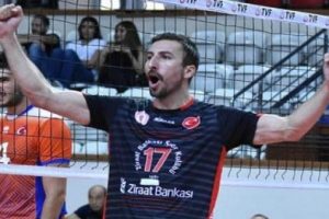 İnegöl Belediyespor Cüneyt Dağcı'yı transfer etti