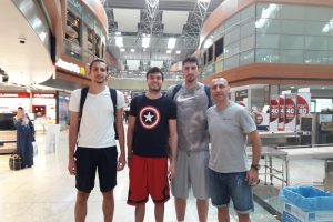 TOFAŞ'lılar 'Komşu'ya gitti