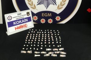 Kardeşleri buluşturan narkotik operasyonu!