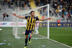 Beşiktaş'ın artık 'Umut'u var!