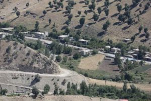 Şırnak'ta 2 PKK'lı terörist öldürüldü