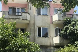 Evinin mutfağında ölü bulundu