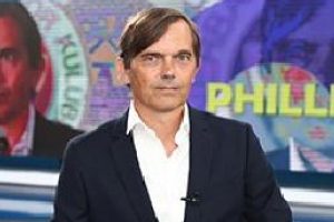 Phillip Cocu: ''Benim felsefem; topa sahip olan yaratıcı bir takım''