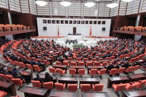 Türkiye bu hafta yeni sisteme geçiyor