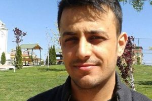 40 gün önce baba olan sürücü, kazada öldü