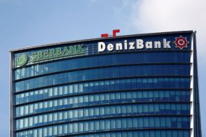 Denizbank'a 13,5 ton altınlık SPK onayı