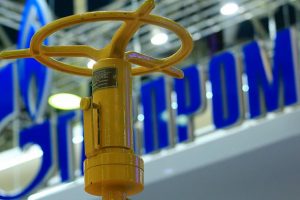 Gazprom'un doğalgaz üretimi arttı
