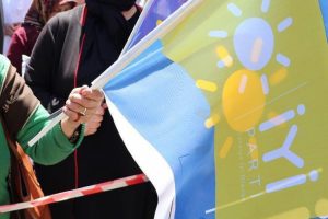 İYİ Parti, HDP Grubuna komşu olacak