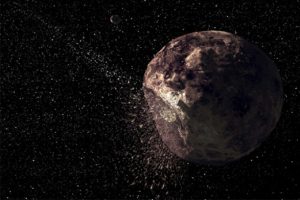 NASA, gök taşı arayacak
