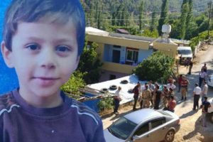 Ufuk için camilerden bu anons yapılıyor