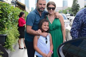 Buse Varol: Hamilelik güzel gidiyor