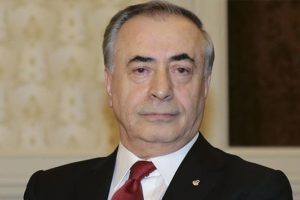 Mustafa Cengiz: Cavanda'yı da satıyoruz