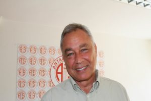 Şefik Öz: ''Bizim hedefimiz ligde kalmak''