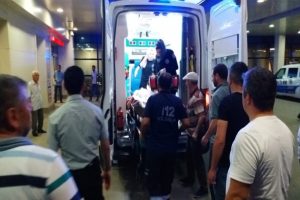 Düzce'de ormanda katliam: 3 ölü, 3 yaralı