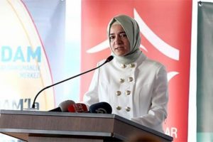 Bakan Kaya: 2019'da 81 ile açılacak