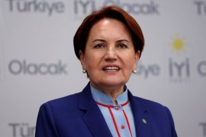 Akşener'den çok sert Leyla çıkışı...