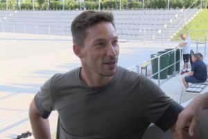 Filip Holosko: ''Vodafone Park'ta oynamak istiyorum''