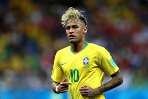 Real Madrid'den Neymar açıklaması