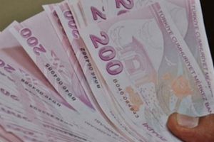 İşte emekli zammı!