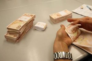 4.5 milyon kişiye ikinci maaş