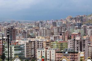 Yüz binlerce vatandaş akın etti! Bursa'da 88 bin kişi...