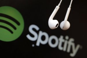 Spotify Lite yayınlandı!
