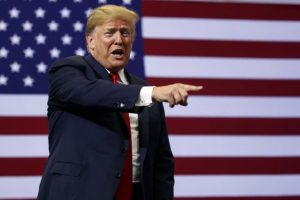 Trump: Manipüle etmeyi bıraksalar iyi olur
