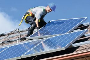 Yenilenebilir enerji kooperatifinde yeni düzenleme