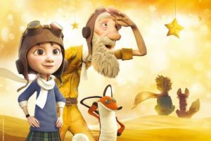 Küçük Prens TV'de ilk kez FOX'ta!