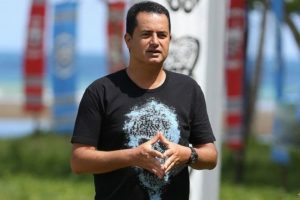 'Acun Ilıcalı, Dominik'e alternatif arıyor'