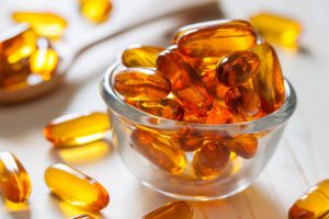 D vitamini eksikliği bitkinliğe sebep oluyor!