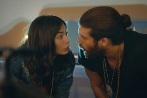 Erkenci Kuş'ta Sanem'in başı büyük belada!