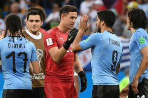 Galatasaray'a bir Uruguaylı daha!