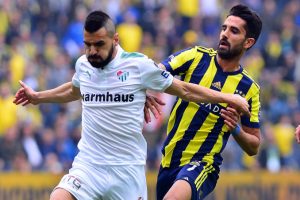 Aziz Behich radara takıldı