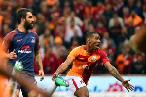 Rodrigues'de flaş gelişme!