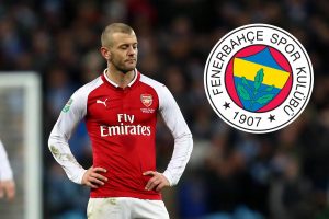 Wilshere için büyük iddia