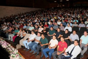 Güvenlik, Bursa Büyükşehir'in gülen yüzü