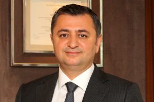 Bursa UİB Koordinatör Başkanı Çelik: Ekonomik istikrarla dış ticaret açığı düşecek