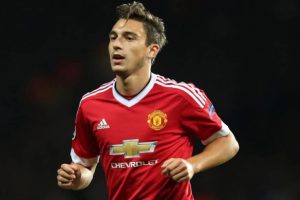 Darmian harekatı