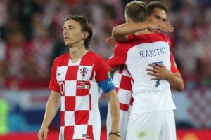 Modric'ten Türkiye itirafı!