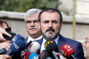 AK Parti'den cinsel istismar düzenlemesi ile ilgili açıklama!