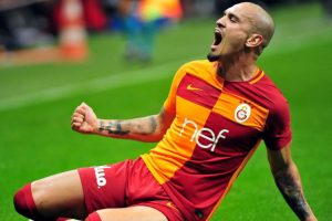 Maicon'a Çinliler talip